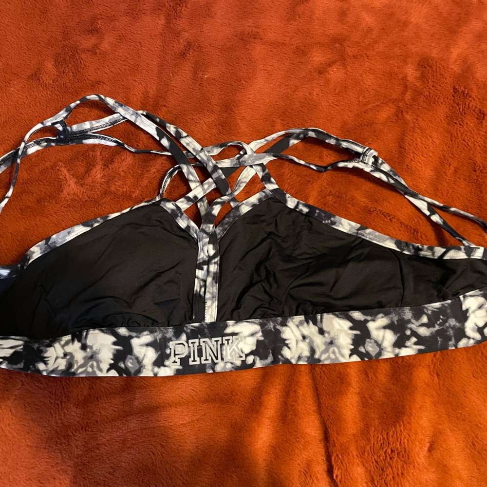 Victoria’s Secret swim top